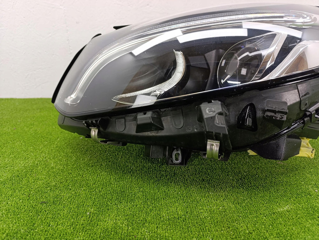 Frontscheinwerfer Mercedes-Benz W246 A2469062601 Links Scheinwerfer Headlight SCH8745443301bw