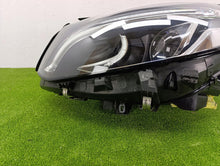 Laden Sie das Bild in den Galerie-Viewer, Frontscheinwerfer Mercedes-Benz W246 A2469062601 Links Scheinwerfer Headlight SCH8745443301bw