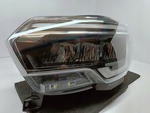 Load image into Gallery viewer, Frontscheinwerfer Renault Trafic III 260601790R 1EX014721-01 LED Links Headlight SCH2699814695mk