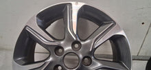 Load image into Gallery viewer, 1x Alufelge 16 Zoll 6.0" 5x114.3 51ET 52910-1K650 Hyundai Ix20 Rim Wheel FEL8140303707qa