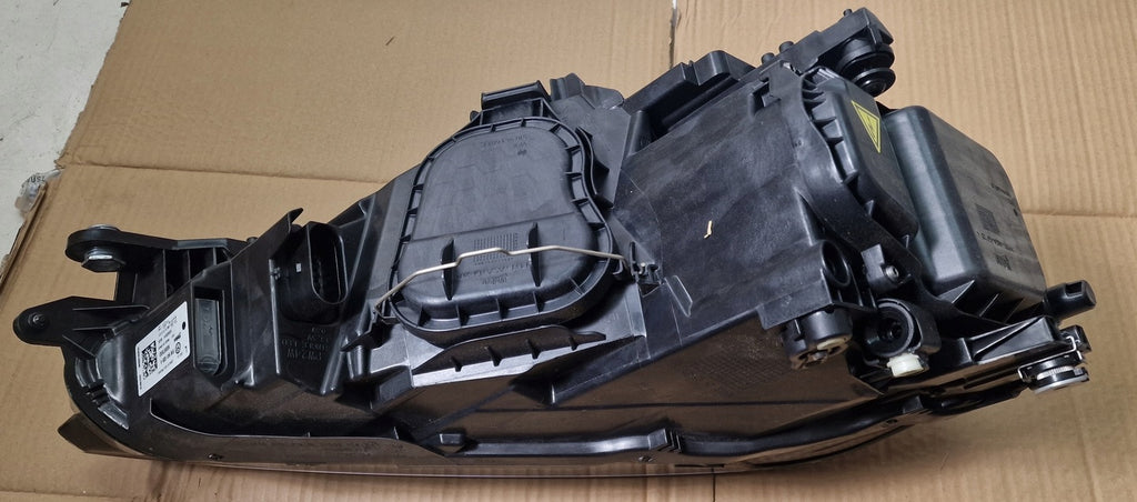 Frontscheinwerfer VW Sportsvan 518941039 Xenon Links Scheinwerfer Headlight