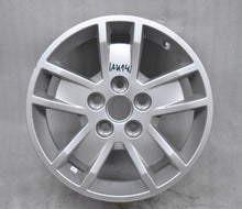 Laden Sie das Bild in den Galerie-Viewer, 1x Alufelge 16 Zoll 6.5&quot; 5x114.3 46ET MZ314004 Mitsubishi Lancer Rim Wheel