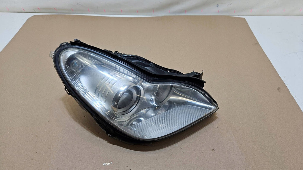 Frontscheinwerfer Mercedes-Benz Cls Rechts Scheinwerfer Headlight SCH4958548273fe