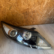 Laden Sie das Bild in den Galerie-Viewer, Frontscheinwerfer Kia Sportage 92102-3U250 LED Rechts Scheinwerfer Headlight SCH5468099511je
