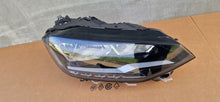 Load image into Gallery viewer, Frontscheinwerfer VW Golf Sportsvan 517941006D LED Rechts Scheinwerfer Headlight SCH4838050197oo