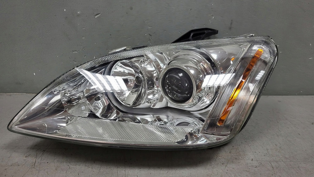 Frontscheinwerfer Ford C-Max C Max 3M51-13006-EH Xenon Links Headlight