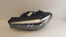 Load image into Gallery viewer, Frontscheinwerfer BMW 5 G31 G30 5A388C3 08062023 LED Links Headlight SCH1483210356wo