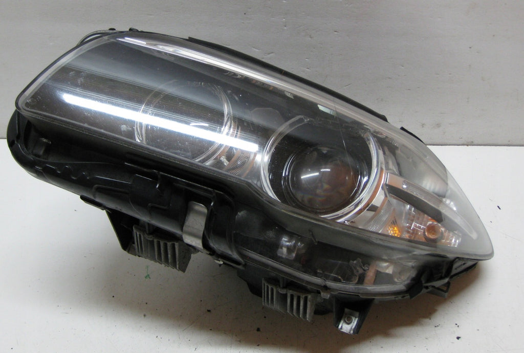 Frontscheinwerfer BMW F11 F10 7317131-08 Xenon Links Scheinwerfer Headlight SCH9722503901hn