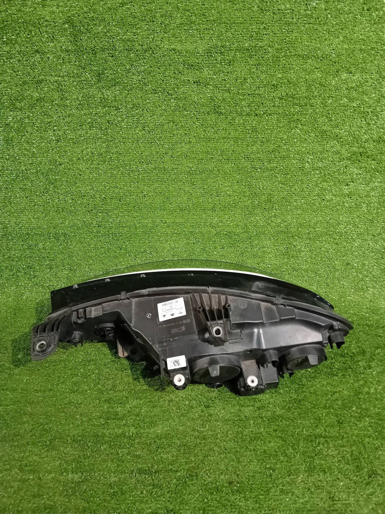 Frontscheinwerfer Fiat Tipo 52145159 Rechts Scheinwerfer Headlight SCH9300368332xr