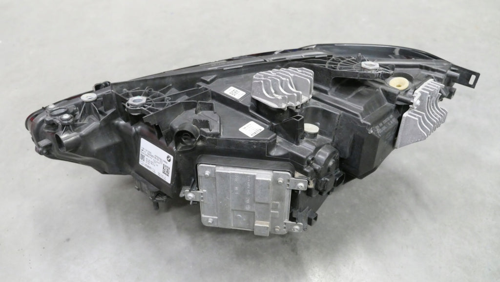 Frontscheinwerfer BMW G22 G23 G26 5A29B18 LED Rechts Scheinwerfer Headlight SCH1796690795fx