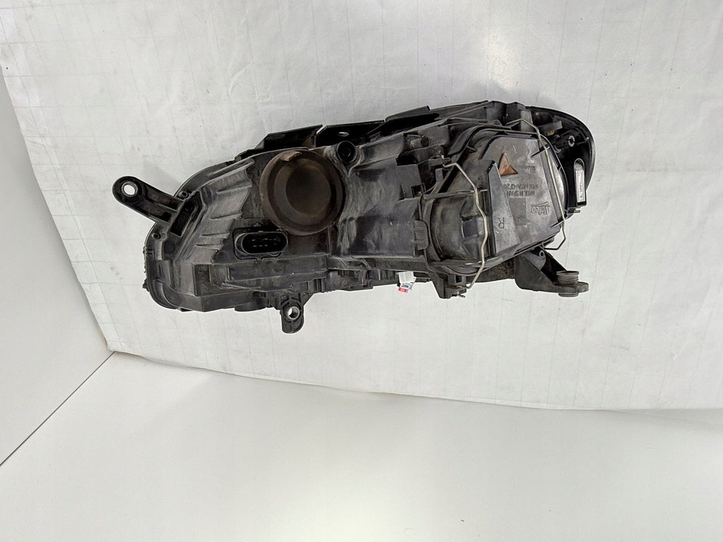 Frontscheinwerfer VW Passat B7 90010143 Rechts Scheinwerfer Headlight SCH7750729494dq
