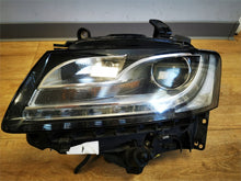Laden Sie das Bild in den Galerie-Viewer, Frontscheinwerfer Audi A5 7A944853 8T0941029AK Links Scheinwerfer Headlight