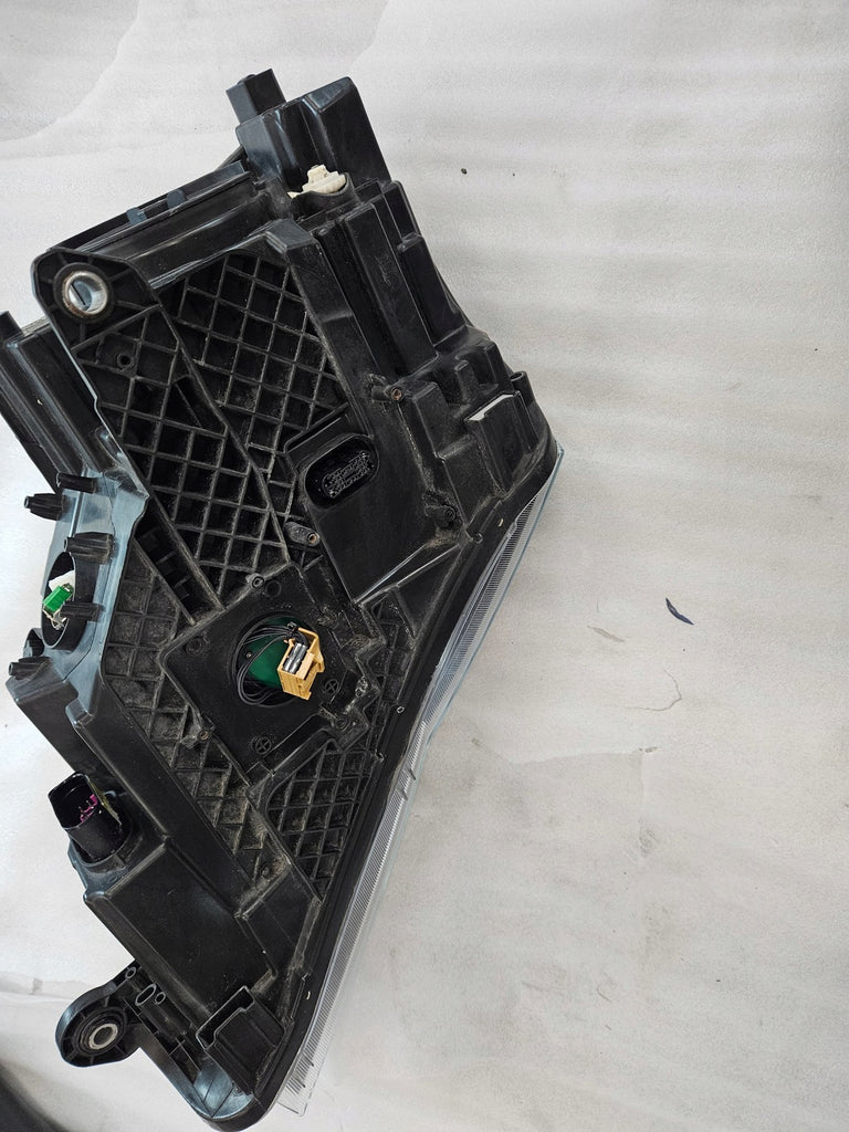 Frontscheinwerfer Skoda Superb III 3V1941016B Xenon Rechts Headlight