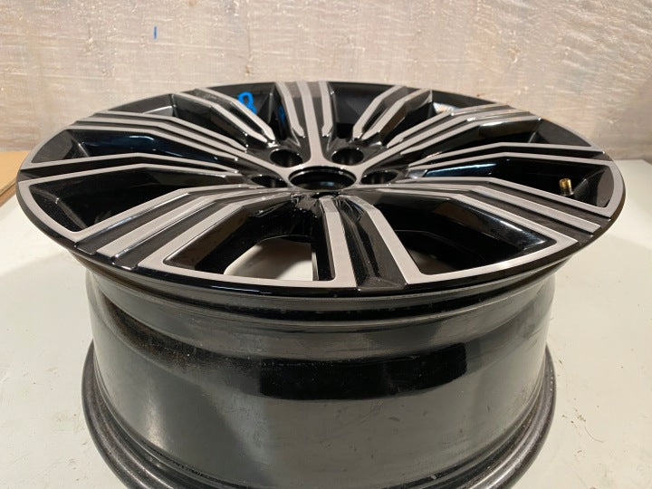 1x Alufelge 18 Zoll 8.0" 5x108 42ET 31471312 Volvo V60 S60 Rim Wheel FEL8844020880ps