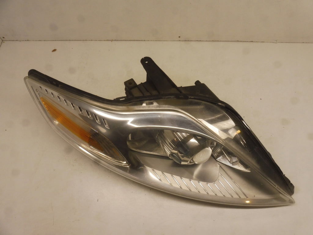 Frontscheinwerfer Ford Mondeo Rechts Scheinwerfer Headlight