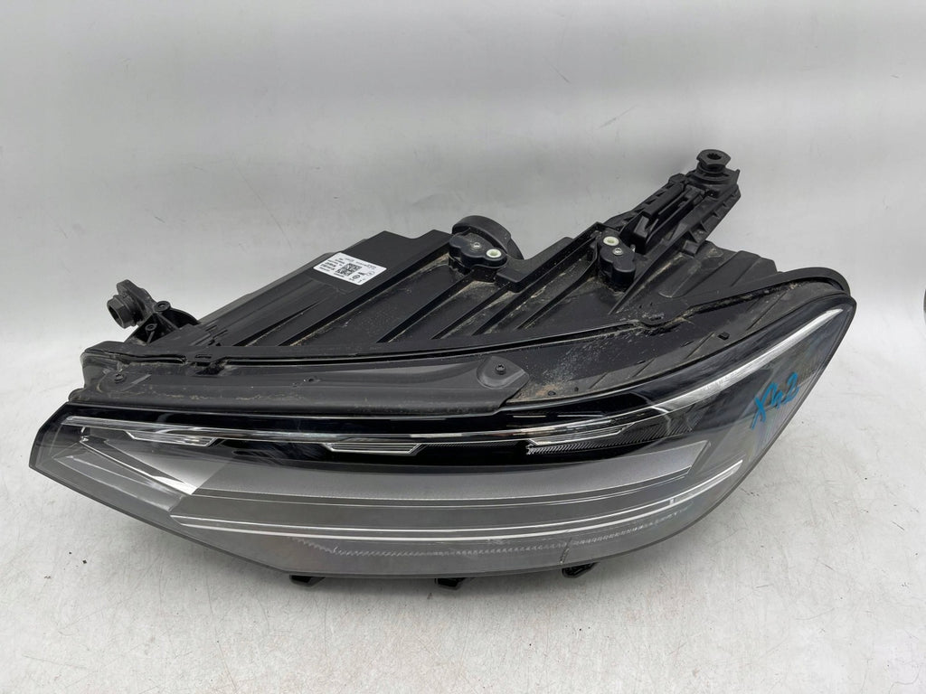 Frontscheinwerfer VW Passat B8 3G1941035 LED Links Scheinwerfer Headlight SCH8483270592be