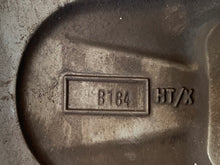 Laden Sie das Bild in den Galerie-Viewer, 1x Alufelge 18 Zoll 7.5&quot; 5x108 CJ5C-1007-L1B Ford Rim Wheel