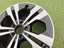 Load image into Gallery viewer, 1x Alufelge 18 Zoll 7.5" 5x112 53ET A2474012900 Mercedes-Benz Glb X247 Rim Wheel FEL3958387370vl