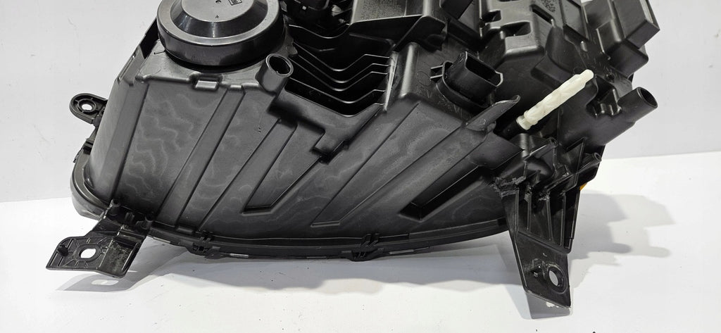 Frontscheinwerfer Dacia Duster 260107725R LED Rechts Scheinwerfer Headlight SCH5719629581hv