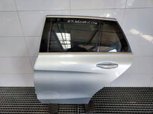 Load image into Gallery viewer, Tür Mercedes-Benz W205 AOP37170 Hinten Links Door Porta Porte