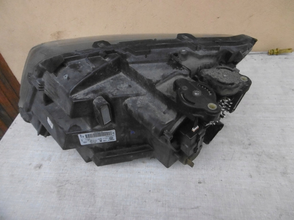 Frontscheinwerfer VW Amarok 2H3941032 Rechts Scheinwerfer Headlight SCH1679469752zm