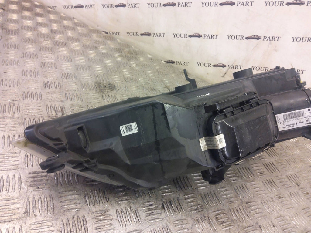 Frontscheinwerfer Seat Leon 5F2941005 90010800 Links Scheinwerfer Headlight SCH4693632437sn