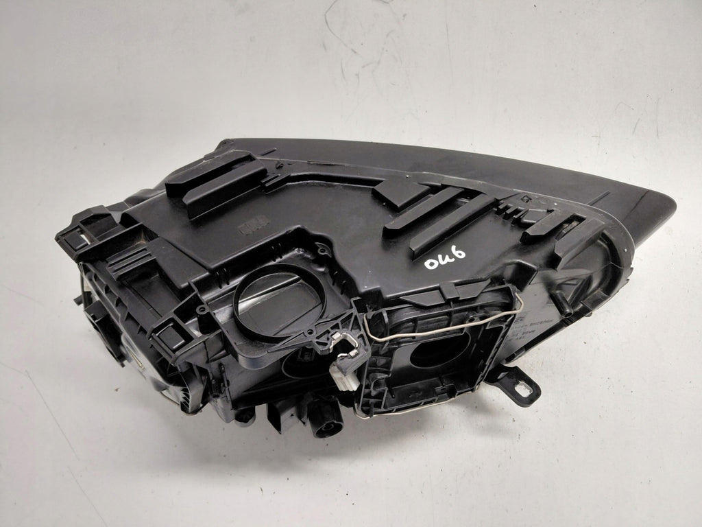 Frontscheinwerfer Audi Q5 8R0941044C Xenon Rechts Scheinwerfer Headlight SCH1528057570if