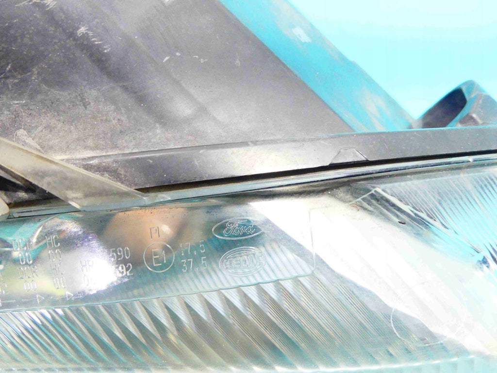 Frontscheinwerfer Ford Focus C-Max Xenon Rechts Scheinwerfer Headlight SCH3378096777po