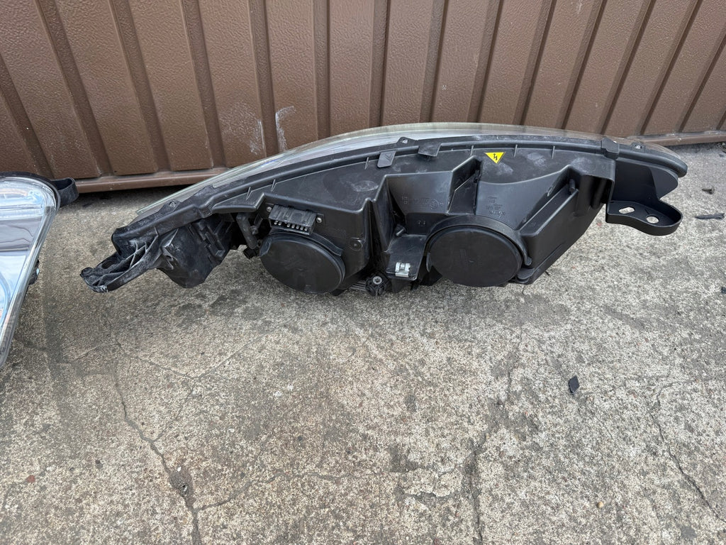 Frontscheinwerfer Citroën Ds4 9687895980 9687896280 Xenon Ein Satz Headlight SCH4802366145hc