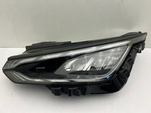 Laden Sie das Bild in den Galerie-Viewer, Frontscheinwerfer Kia Ev6 92101-CV0 LED Links Scheinwerfer Headlight