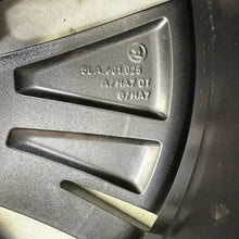 Load image into Gallery viewer, 1x Alufelge 19 Zoll 8.0" 5x112 45ET Glanz Graphit 5LA601025A Mg Enyaq Rim Wheel FEL8082618854ew