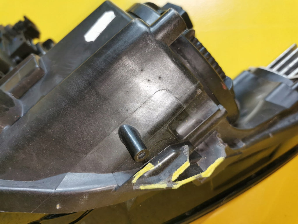 Frontscheinwerfer Opel Crossland X 1346-7968 LED Rechts Scheinwerfer Headlight SCH5400028249fy