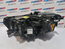 Load image into Gallery viewer, Frontscheinwerfer BMW G05 F95 G06 F96 5A27998-01 Laser Rechts Headlight SCH6940106237dt