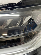 Laden Sie das Bild in den Galerie-Viewer, Frontscheinwerfer Land Rover Discovery HY32-13W030-EC LED Links Headlight SCH9583977104vp