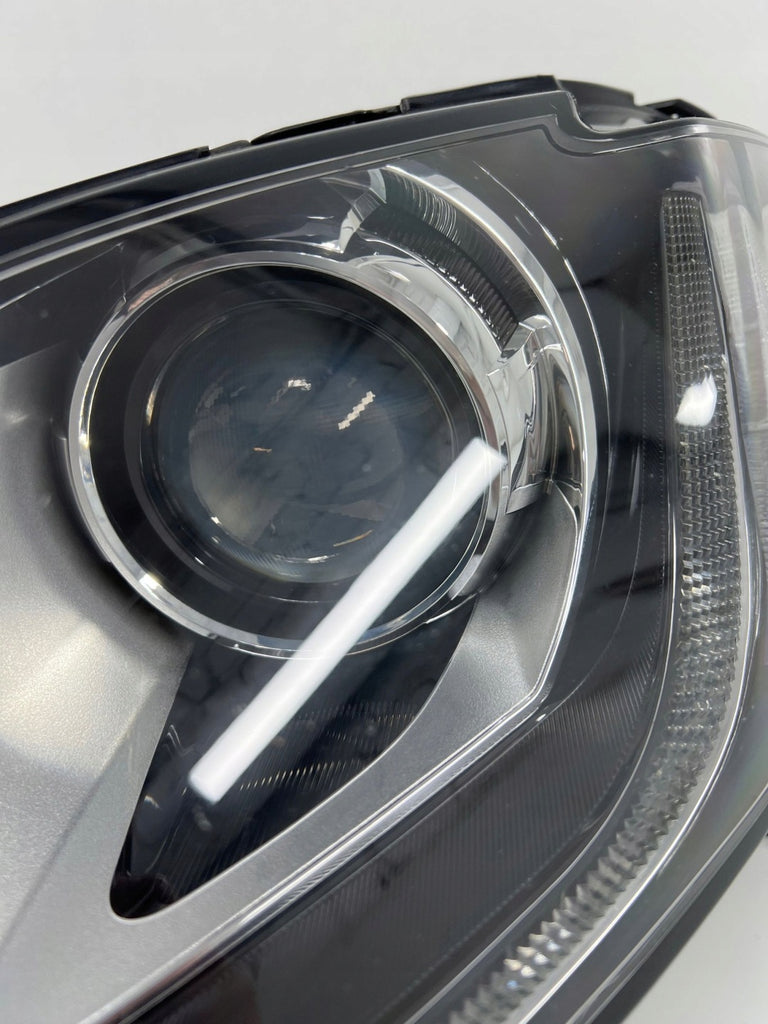 Frontscheinwerfer Jaguar F-Pace GX6313W030DJ Links Scheinwerfer Headlight SCH4368880899zy