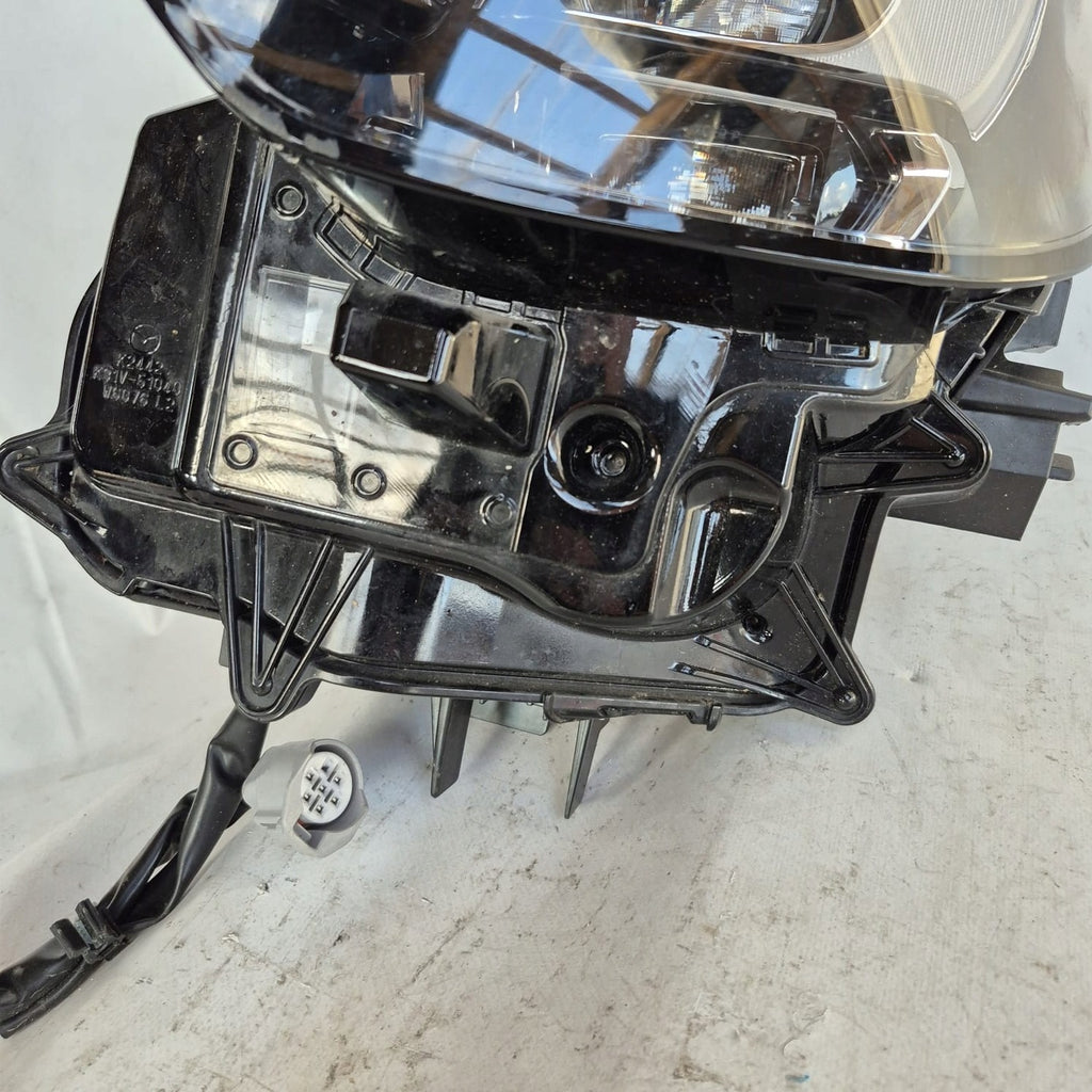 Frontscheinwerfer Mazda Cx60 Cx-60 KR9R-51040 Full LED Links Headlight