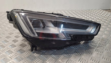 Laden Sie das Bild in den Galerie-Viewer, Frontscheinwerfer Audi A4 B9 8W0941034 LED Rechts Scheinwerfer Headlight SCH3058407680zl