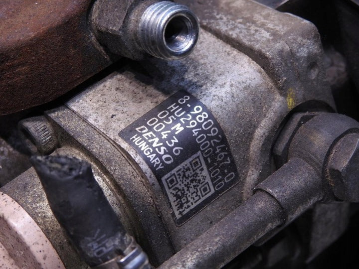 Motor Opel Astra J A17DTR 1.7 CDTI 125PS 92kW 2010 Diesel Engine Unkomplett MOT7881083492yg
