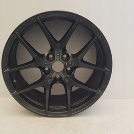 1x Alufelge 18 Zoll 8.0