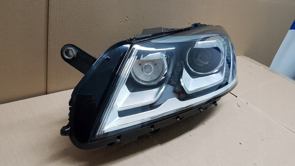 Frontscheinwerfer VW Passat B7 3AB941751 LED Links Scheinwerfer Headlight