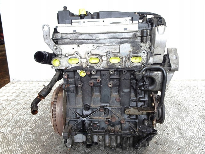 Motor Audi Seat Skoda VW Leon III CLH 2.0 TDI 2013 Diesel Engine Komplett MOT8881448042eg