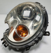 Laden Sie das Bild in den Galerie-Viewer, Frontscheinwerfer Mini R56 0301225271 Links Scheinwerfer Headlight SCH9461918773qo