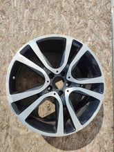 Load image into Gallery viewer, 1x Alufelge 19 Zoll 8.5&quot; 5x112 A2124014802 Mercedes-Benz W212 Rim Wheel