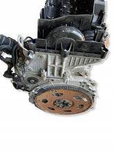 Laden Sie das Bild in den Galerie-Viewer, Motor BMW 7 G11 G12 B57D30A 3.0 265PS 3TKm Diesel Engine Unkomplett MOT9665430778fw