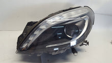 Load image into Gallery viewer, Frontscheinwerfer Mercedes-Benz W246 A2468200339 Xenon Links Headlight SCH5921504426td