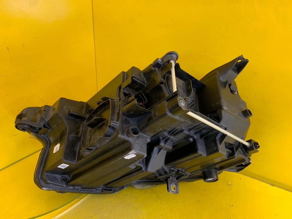 Frontscheinwerfer Audi E-Tron 89A941034 LED Rechts Scheinwerfer Headlight