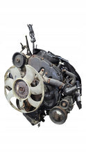 Laden Sie das Bild in den Galerie-Viewer, Motor Ford Transit JXFA PHFA 2.4 TDCI 115PS 2006 Diesel Engine Unkomplett MOT8598952953mm