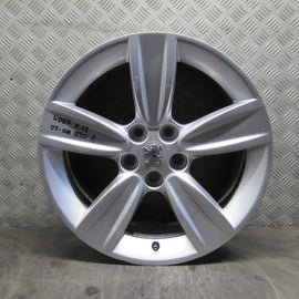 1x Alufelge 18 Zoll 8.0
