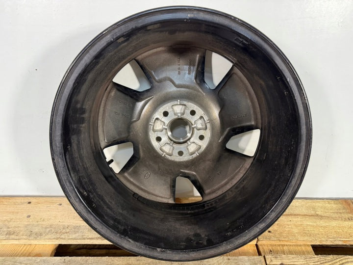 1x Alufelge 18 Zoll 7.0" 5x114.3 52910BE300 Hyundai Kona Rim Wheel FEL3363149092zy