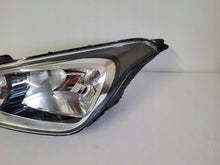 Laden Sie das Bild in den Galerie-Viewer, Frontscheinwerfer Hyundai I10 92101B9000 Links Scheinwerfer Headlight SCH7314093270qu